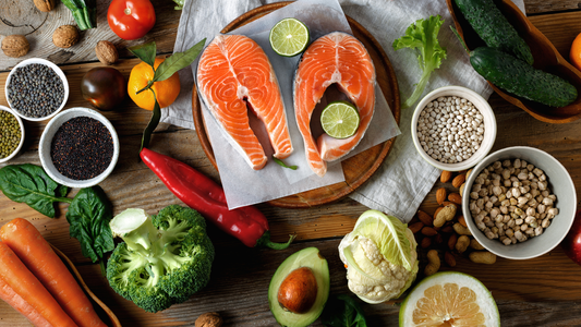 Are Modern Diets Damaging My Gut?