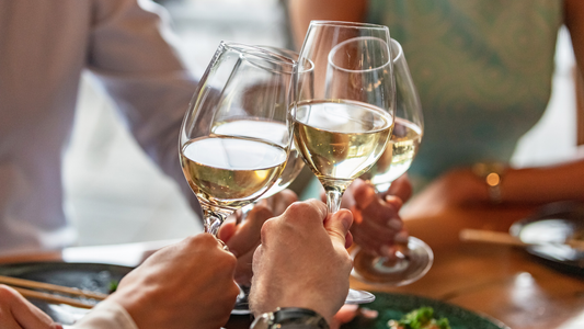 Why does my gut feel bad after drinking alcohol?