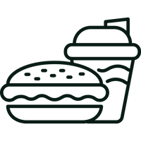 60% of UK diet made up of processed food