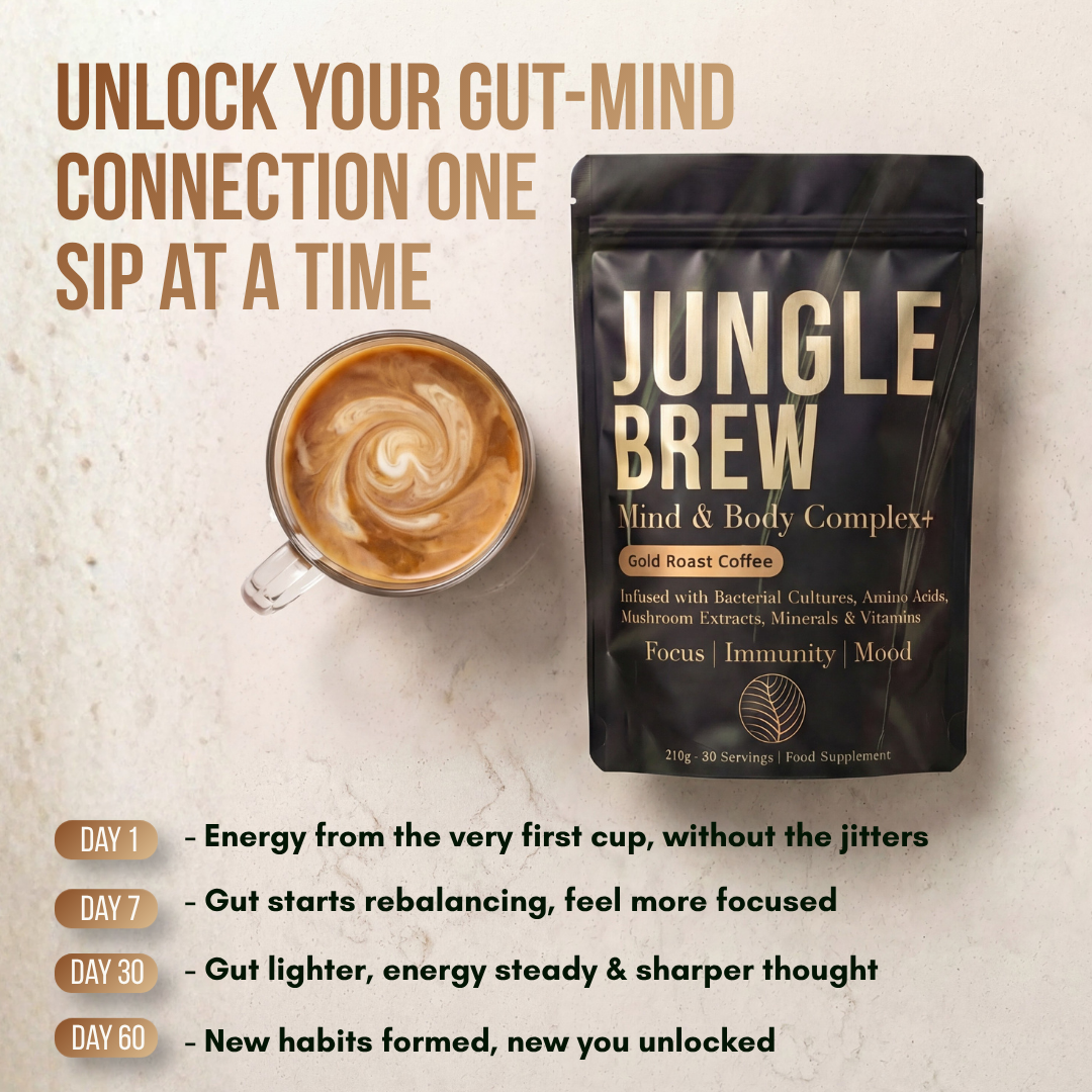 Mind & Body Complex+