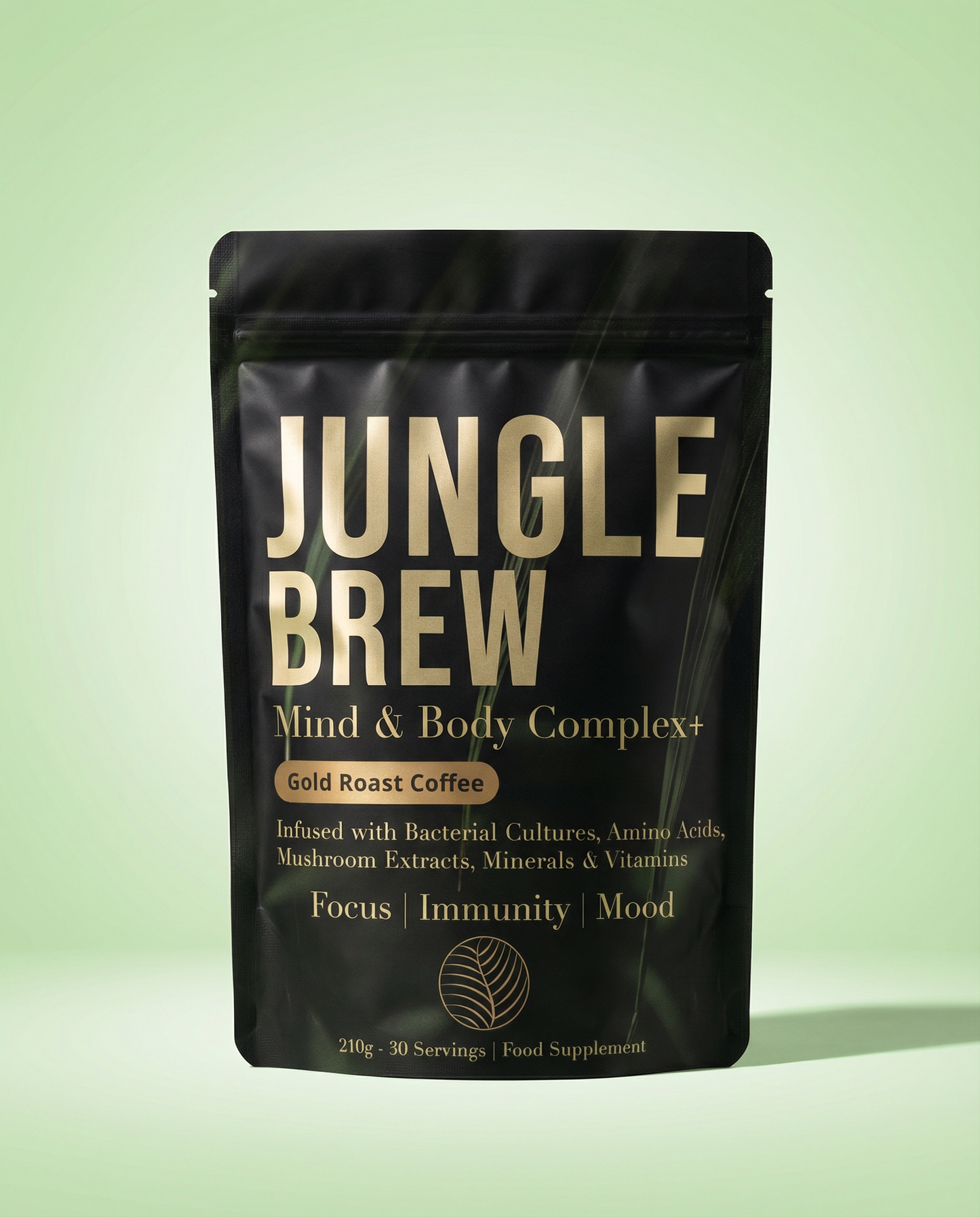 Mind & Body Complex+