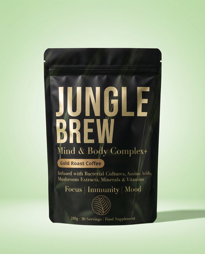 Mind & Body Complex+