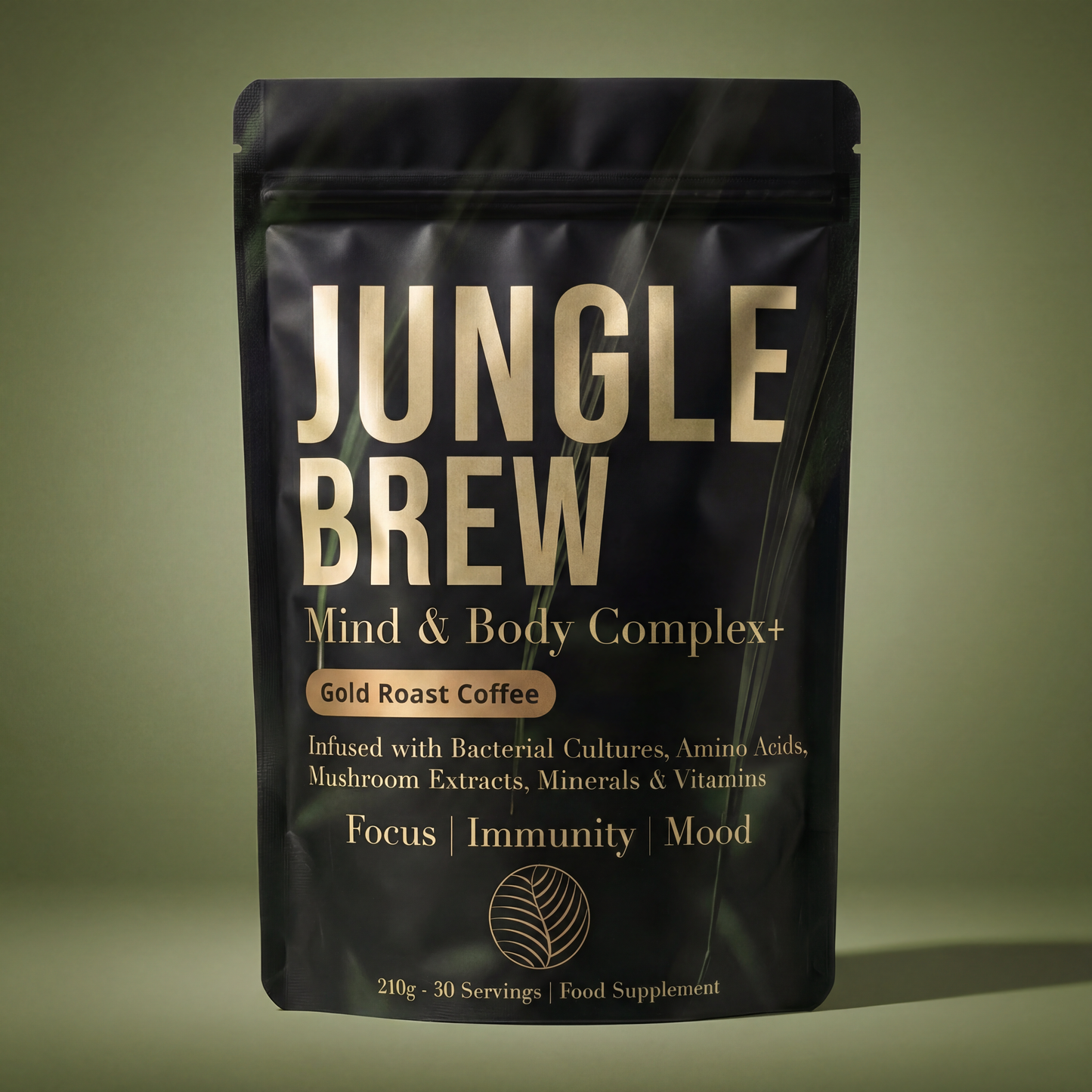 Mind & Body Complex+