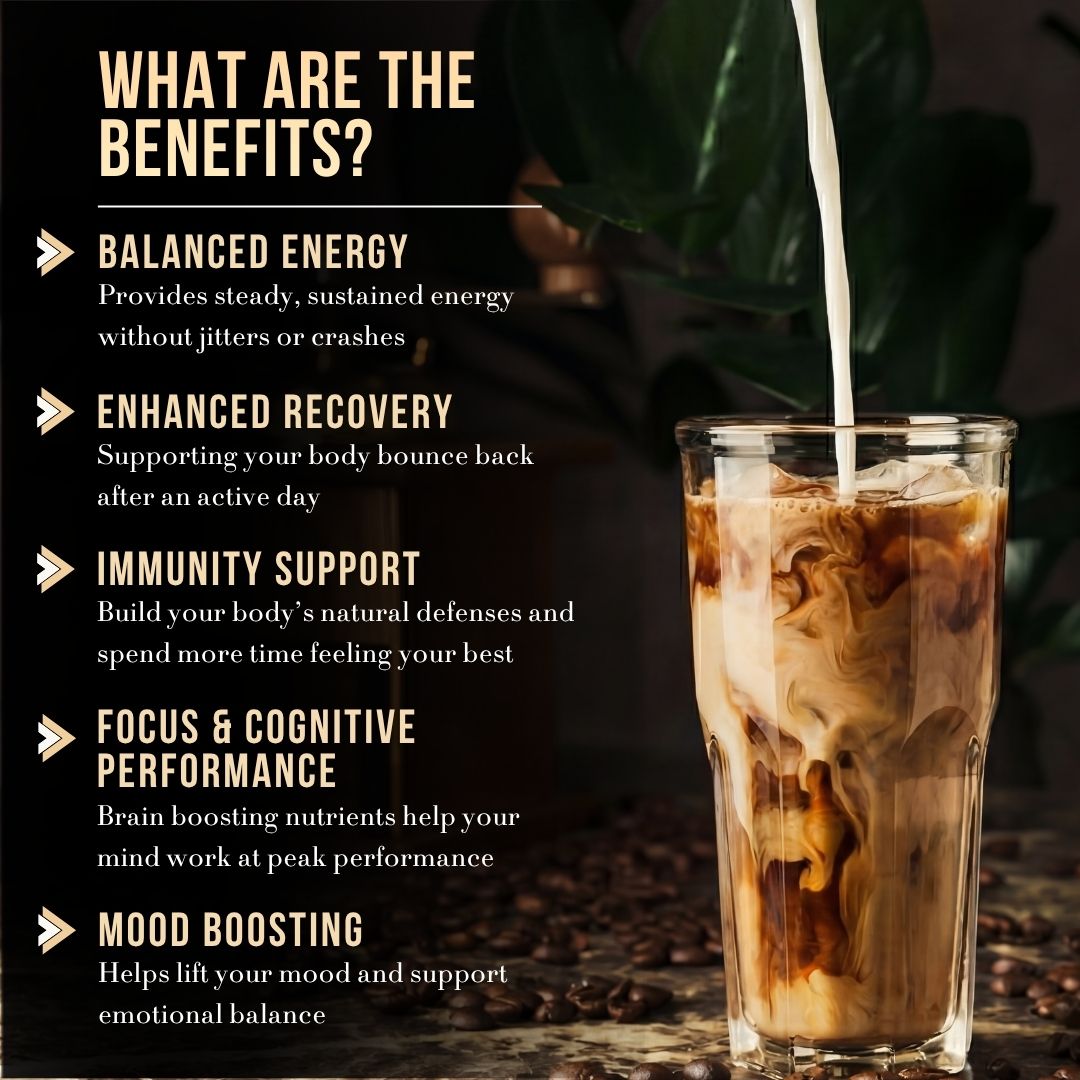 MIND & BODY COMPLEX+