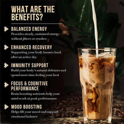 MIND & BODY COMPLEX+