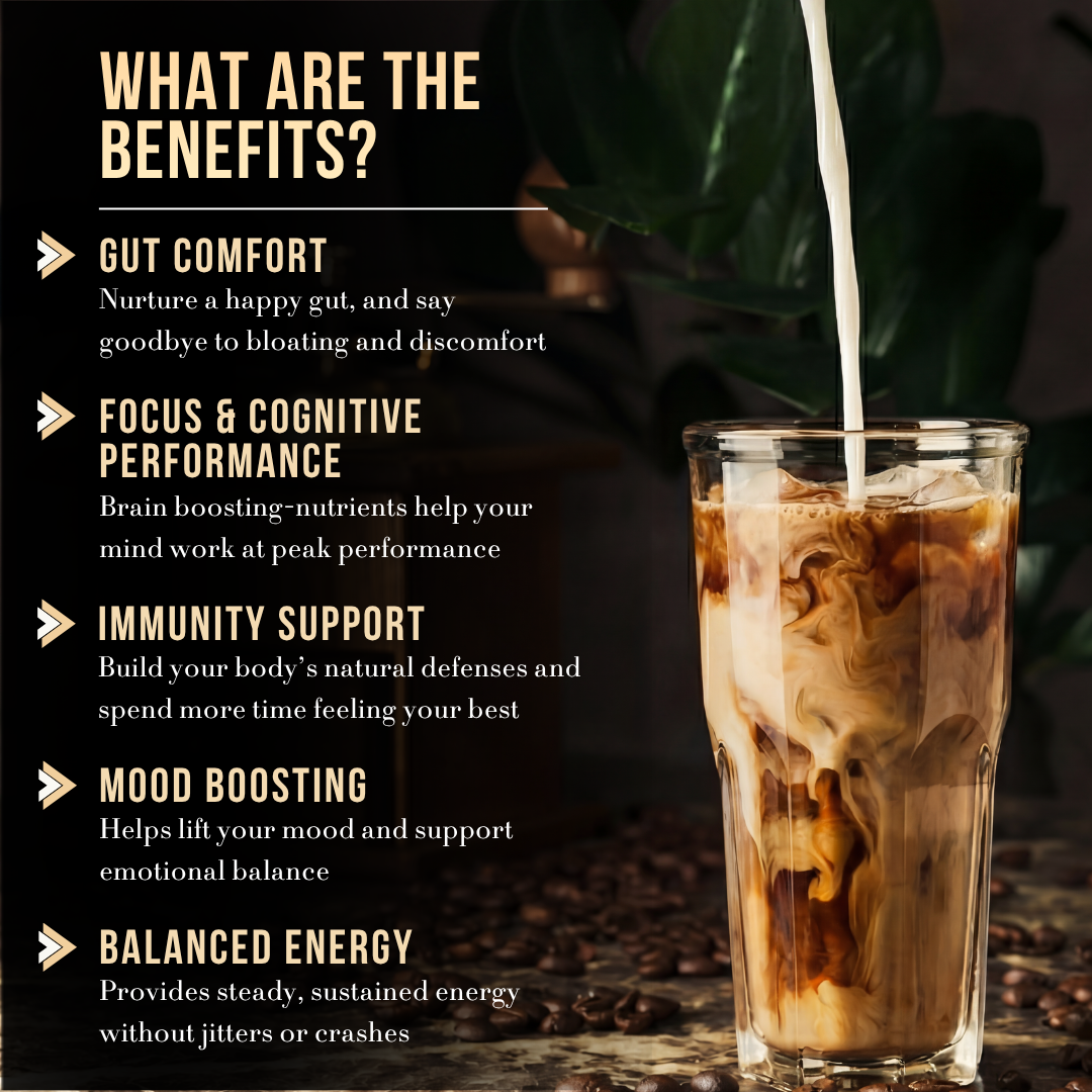 Mind & Body Complex+