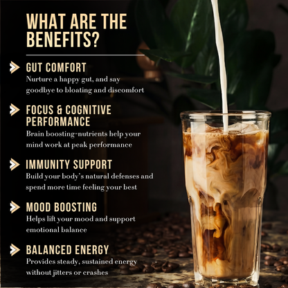 MIND & BODY COMPLEX+
