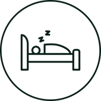 51% of UK adults aren’t getting the recommended seven hours of sleep per night